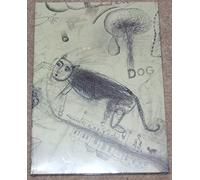David Sylvian - Everything And Nothing Tour 01 Tour Book (WITH CD)