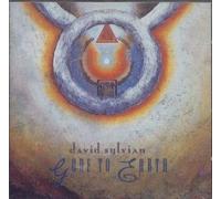 David Sylvian - Gone to Earth (1986) [Import]