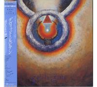 David Sylvian - Gone to Earth