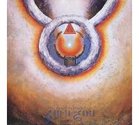 David Sylvian - Gone To Earth [2xVinyl]