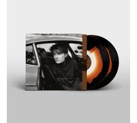 David Sylvian – Gone to Earth – Vinyle 2xLP blanc et marron opaque – Neuf scellé