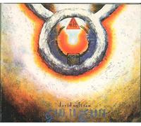 David Sylvian - Gone To Earth - Edition deluxe collector remasterisée