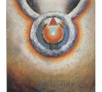 DAVID SYLVIAN - GONE TO EARTH LP (VINYL ALBUM) UK VIRGIN 1986
