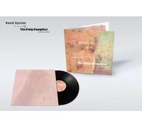 David Sylvian - Good Son Vs The Only Daughter (The Blemish Remixes) - Limited Black Vinyl [Vinyl Lp] Black, Ltd Ed, Uk - Import
