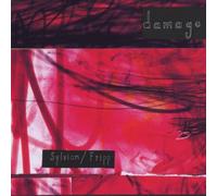 David Sylvian & Robert Fripp - Damage-2001 Version [Import]