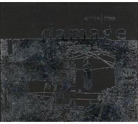 David Sylvian, Robert Fripp - Damage: Live (1994 mix) by David Sylvian, Robert Fripp Live, Gold CD edition (1994) Audio CD