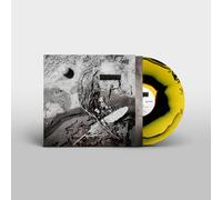 David Sylvian – Secrets of the Beehive – Vinyle 12" Jaune opaque