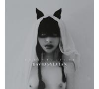 David Sylvian – Sleepwalkers – CD – Édition Deluxe (Digipack)