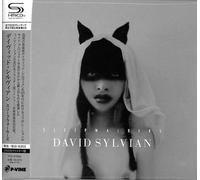 David Sylvian - Sleepwalkers - Shm-Cd [Cd] Shm Cd, Japan - Import
