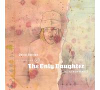 David Sylvian The Good Song Vs the Only Daughter: The Blemish Remixes (Vinyl)