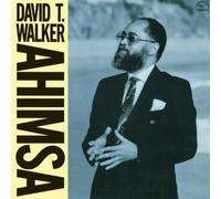 David T. Walker - Ahimsa [Import]