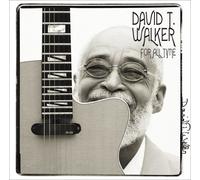 David T.Walker - For All Time