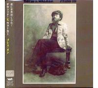 David T. Walker - Press on [Import]