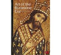 David Talbot Rice Art of the Byzantine Era (Poche) World of Art
