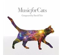 David Teie - Music For Cats [Cd] Shm Cd, Japan - Import
