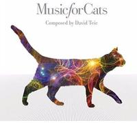 David Teie - Music for Cats [Import]