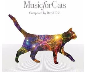 David Teie - Music for Cats [Import]