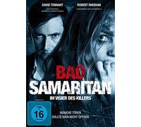 Bad Samaritan – David Tennant – Alive AG