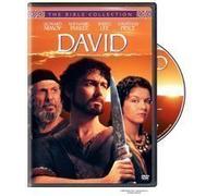 David: The Bible Collection