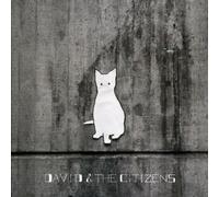 David & the Citizens - Are You In My Blood? [New CD]