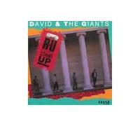 David & The Giants - R U Gonna Stand Up - David & The Giants (UK Import)