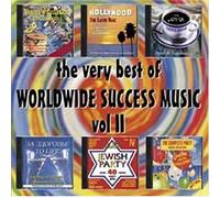 David & the High Spirit - Vol. 3-Very Best of Worldwide