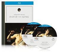 David The King [Blu-Ray]