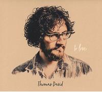 David,Thomas - To Love