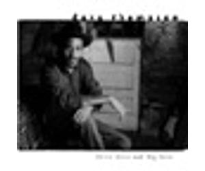 David Thompson - Little Dave and Big Love