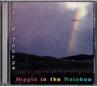 David Thorpe - Ripple in the Rainbow (UK Import)