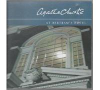 David Timson - At Bertrams Hotel by Agatha Christie