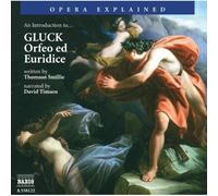 Christoph Willibald Gluck – An Introduction – Import – NAXOS