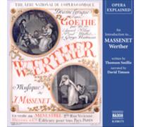 Timson,David - Smillie : An introduction to... Massenet Werther
