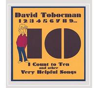 David Tobocman - I Count to Ten & Other Very Helpful Songs