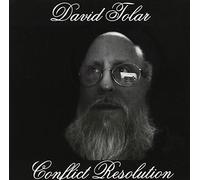 David Tolar - Conflict Resolution