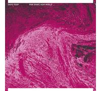 David Toop - Pink Spirit, Noir World [Import]