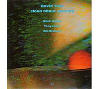 David Torn - Cloud About Mercury