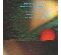 David Torn - David Torn - Cloud About Mercury - ECM Records - ECM 1322, ECM Records - 831 108-1