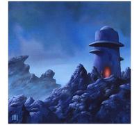 David Torn - Now I Imagine A Place Not The Same [Vinyl Lp]