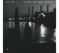 David Torn Prezens (With Tim Berne, Craig Taborn, Tom Rainey) (CD) Album