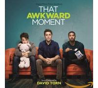 David Torn - That Awkward Moment - CD - G4z
