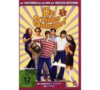 David Trainer - Die Wilden Siebziger: Staffel 7 [Neuauflage.] [Import]