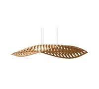 david trubridge - Navicula Suspension Moyen Bamboo