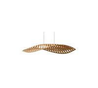 David Trubridge Navicula Suspension Ø144 Bambou