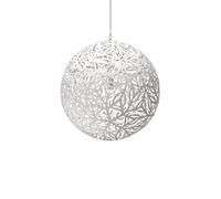 David Trubridge Sola Suspension Ø80 Blanc