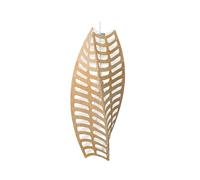 david trubridge - Toru Suspension Large 1 Côté Blanc