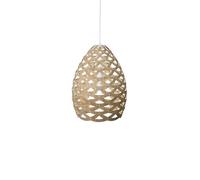 David Trubridge Tui Suspension Petit Bambou