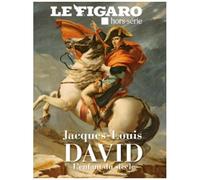 David Un Monde Nouveau - Un Monde Nouveau