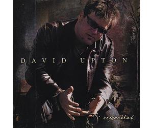 David Upton - Unshackled