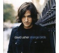David Usher - Strange Birds [Import]